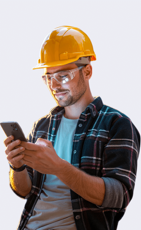 Built for solo and micro service businesses