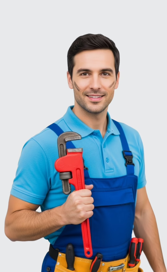 Why plumbers choose FieldVibe