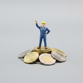 High monthly costs, even if you’re just one person
