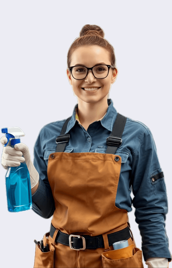 Why cleaning pros choose FieldVibe