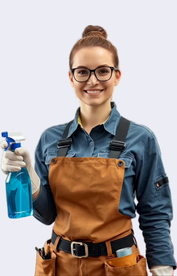 Why cleaning pros choose FieldVibe