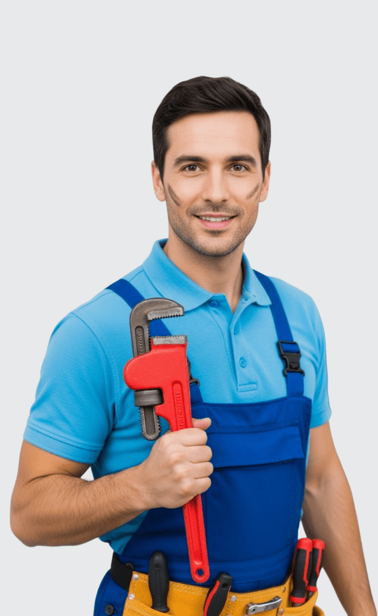 Why plumbers choose FieldVibe