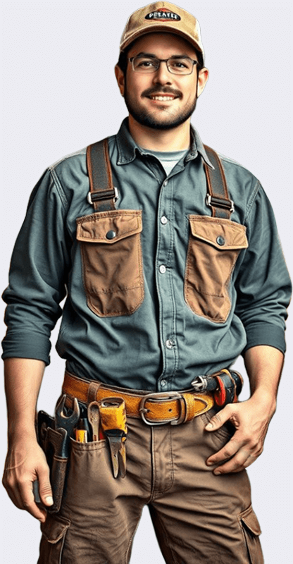 Why HVAC pros choose FieldVibe