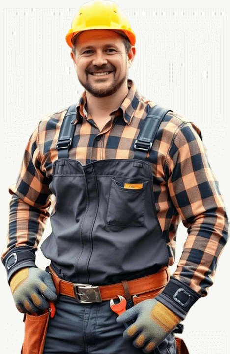 Why handymen choose FieldVibe