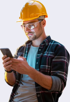 Built for home service businesses