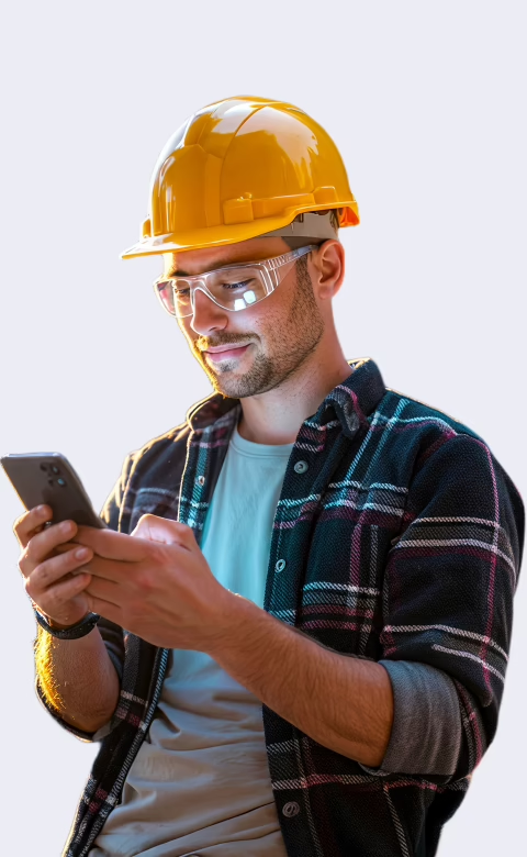 Built for home service businesses