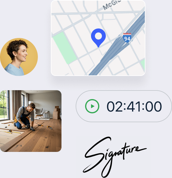 Stay organized without losing details