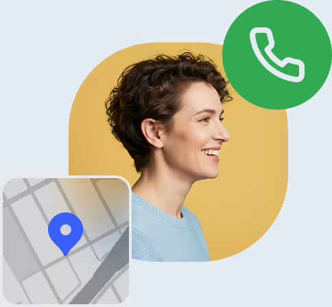 Client profiles