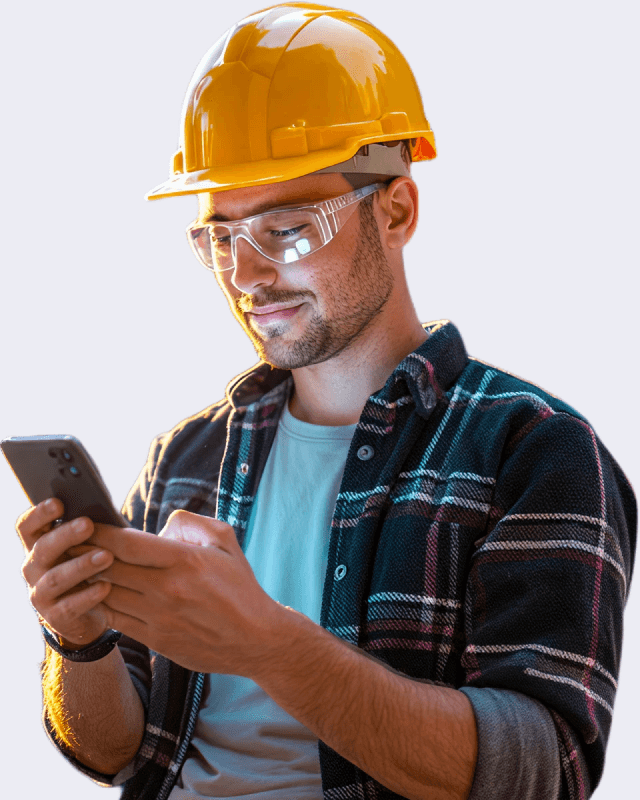 Adapt fast in the field