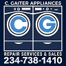 C.Gaiter Appliances