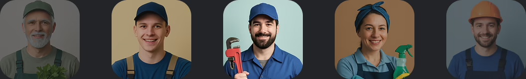 Staff scheduling made simple