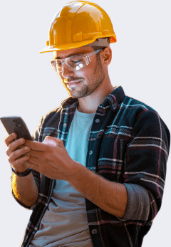 Built for solo and micro service businesses