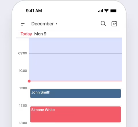 Working in HVAC and searching for a job scheduling app?