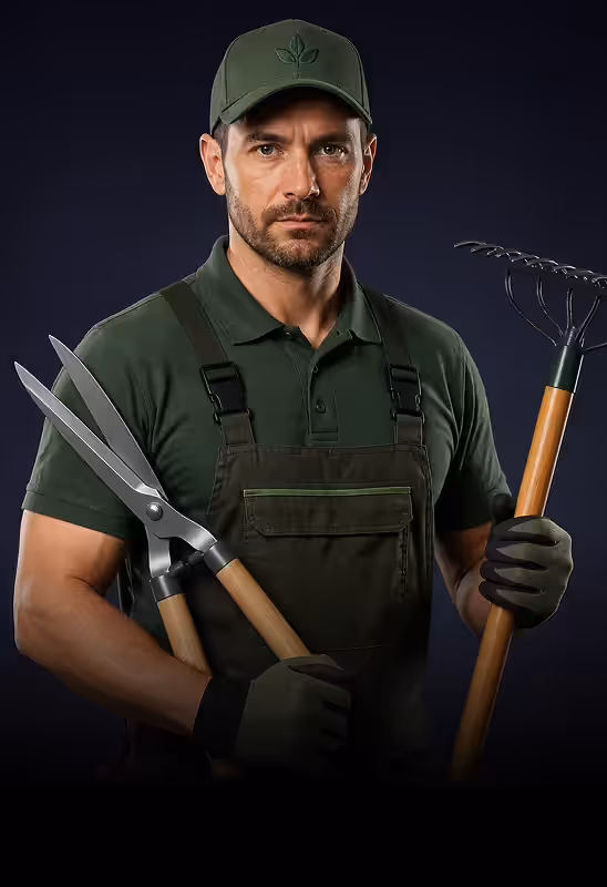 Landscaper