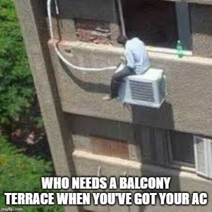 HVAC Memes & Jokes - the Ultimate Meme Collection